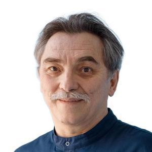 Мусихин Михаил Владимирович