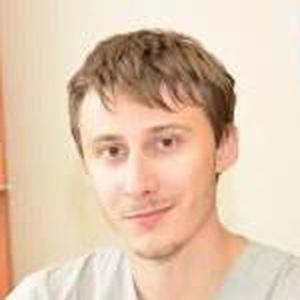 Чалов Максим Юрьевич
