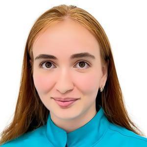 Красикова Надежда Вадимовна