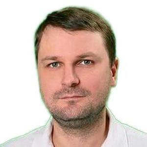 Игнатьев Михаил Юрьевич