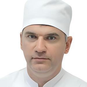 Цапочкин Алексей Викторович