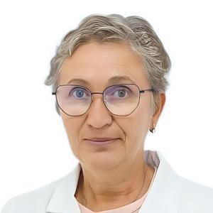 Бухтоярова Ольга Сергеевна