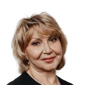 Хайнова Светлана Владимировна