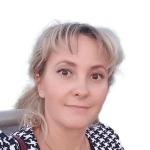 Ягафарова Ирина Камильевна