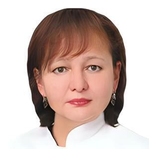 Панфилова Анна Николаевна