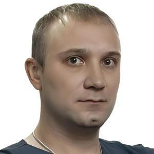 Ганчуков Егор Борисович
