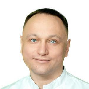 Колодезный Александр Сергеевич