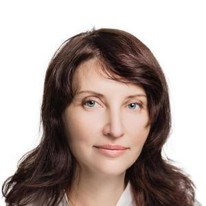 Сафина Татьяна Владимировна