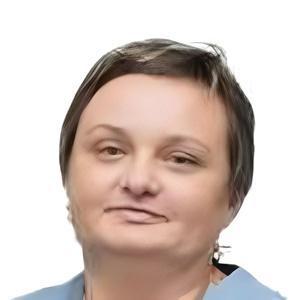 Юрескул Наталья Викторовна