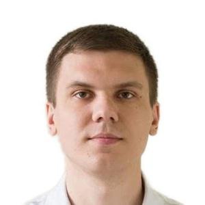 Белан Иван Семенович