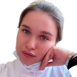 Косолапова Валентина Игоревна