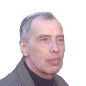 Фундылер Семён Ефимович