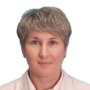 Маврина Татьяна Валерьевна