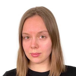 Ялтонская Полина Андреевна