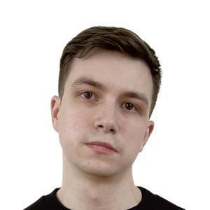 Парфёнов Владимир Олегович