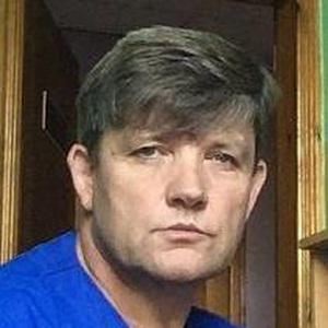 Шаповалов Сергей Владимирович