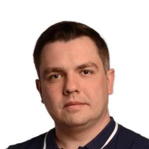 Малыгин Максим Павлович