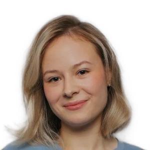 Колпакова Майя Станиславовна