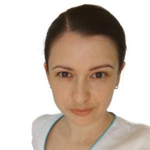 Кравченко Лина Витальевна