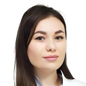 Аюбова Туби Наметовна