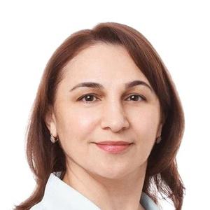 Арчакова Петимат Султановна