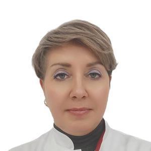 Дабижа Наталья Анатольевна