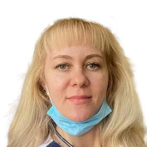 Артюх Лариса Владимировна