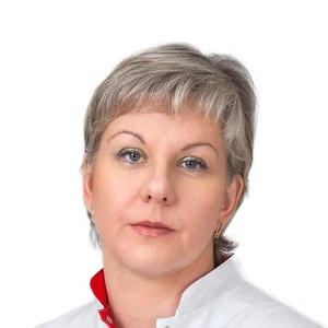 Свиридова Татьяна Николаевна