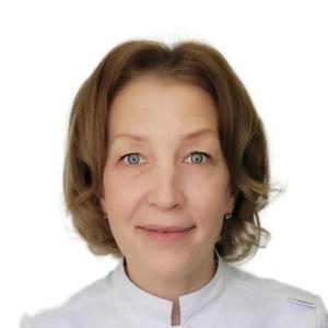 Неупокоева Мария Николаевна