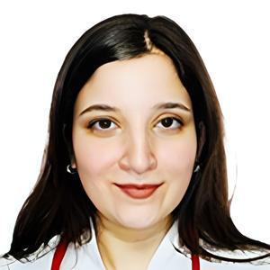 Абдурахманова Лала Саидовна