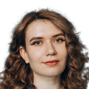 Попова Виктория Андреевна