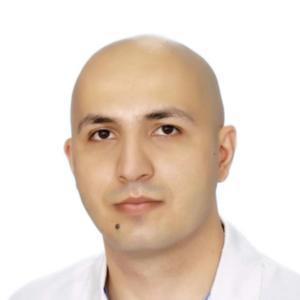 Восканян Гор Айкович