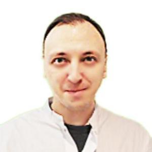 Тимофеев Виктор Викторович