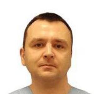 Орлов Геннадий Геннадьевич