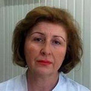 Куашева Майя Михайловна