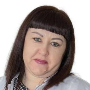 Маслова Екатерина Сергеевна
