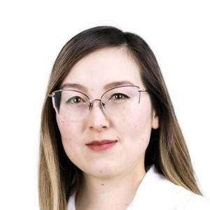Юнусова Асель Кинжебековна