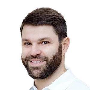 Хорошавин Денис Васильевич