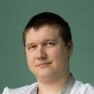 Лазоренко Виталий Витальевич