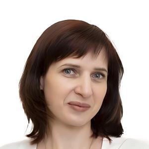 Демидова Наталья Леонидовна