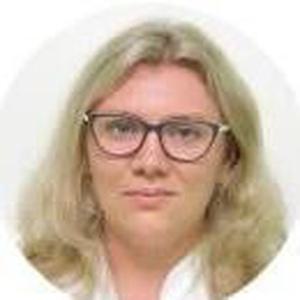 Шуняева Людмила Викторовна