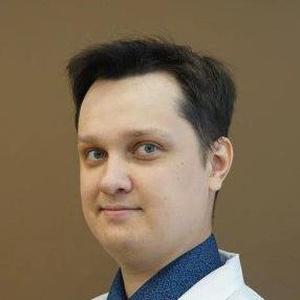Фаенко Александр Павлович