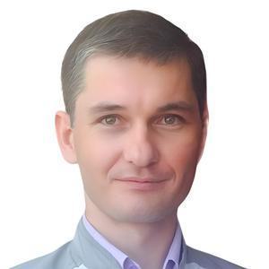 Кузнецов Святослав Вячеславович