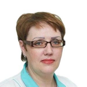 Поромошкина Светлана Дмитриевна