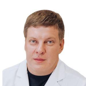 Сычеников Борис Анатольевич