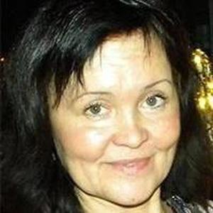 Одинцова Марина Николаевна