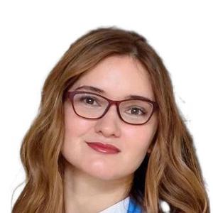 Бондарь Марина Николаевна