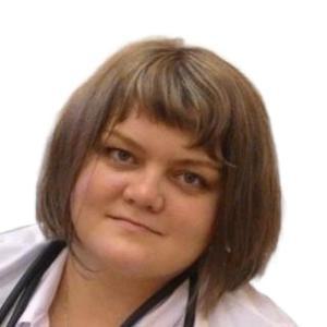 Соколова Полина Александровна