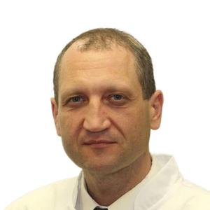 Мазайшвили Константин Витальевич