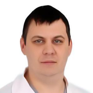 Владимиров Андрей Леонидович